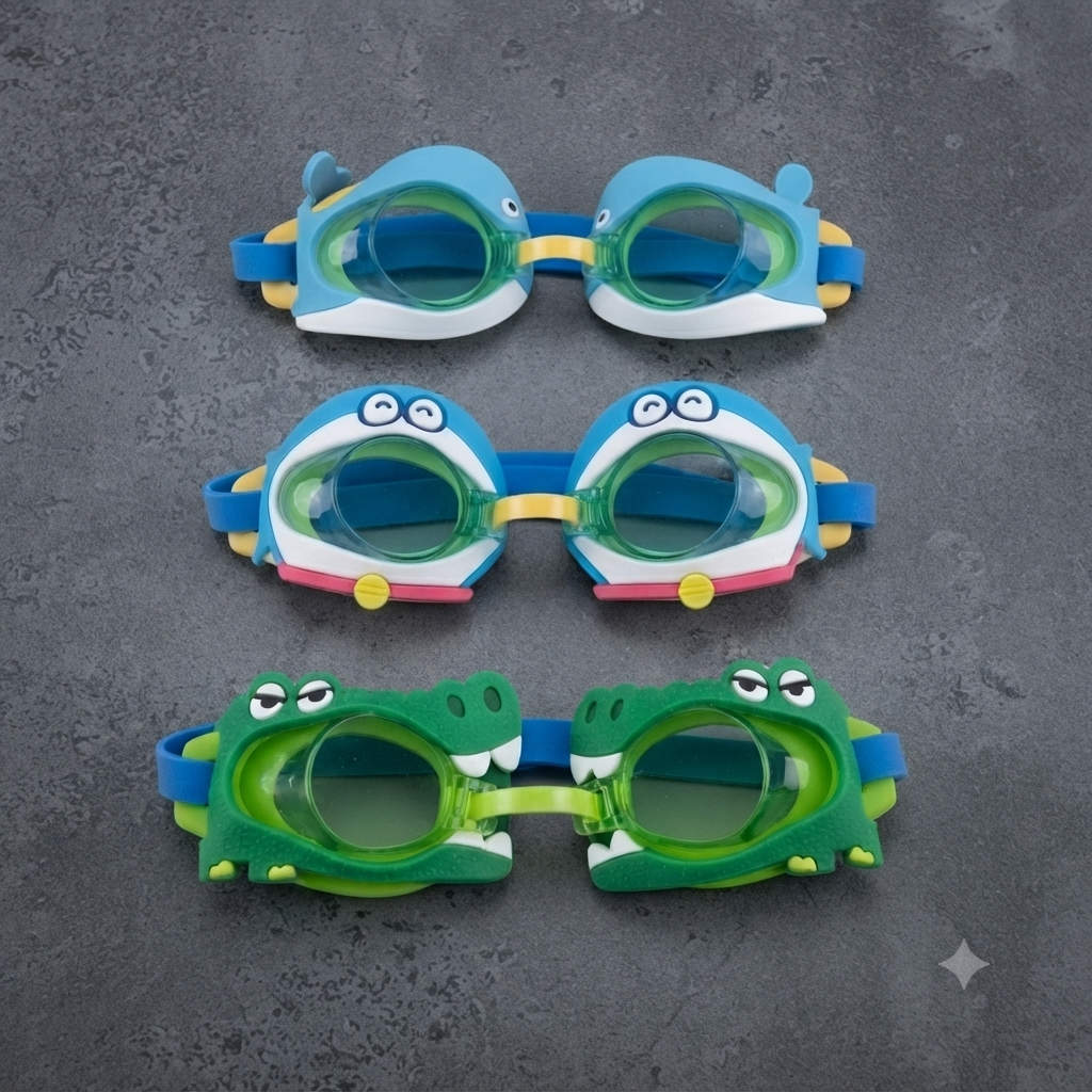 Aqua Vision - See the Underwater World