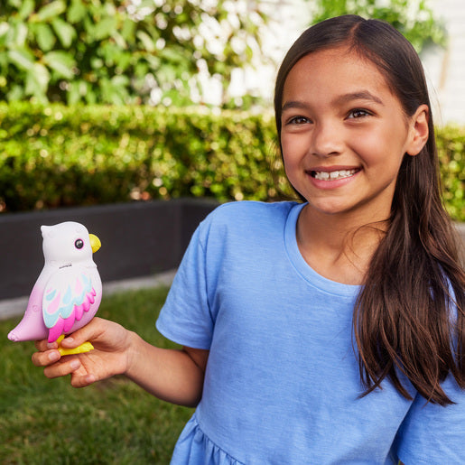 Zuru - Pets Alive Polly the Magic Bird