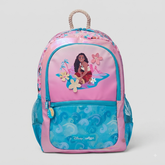 Moana - Smiggle 16” Premium Backpack