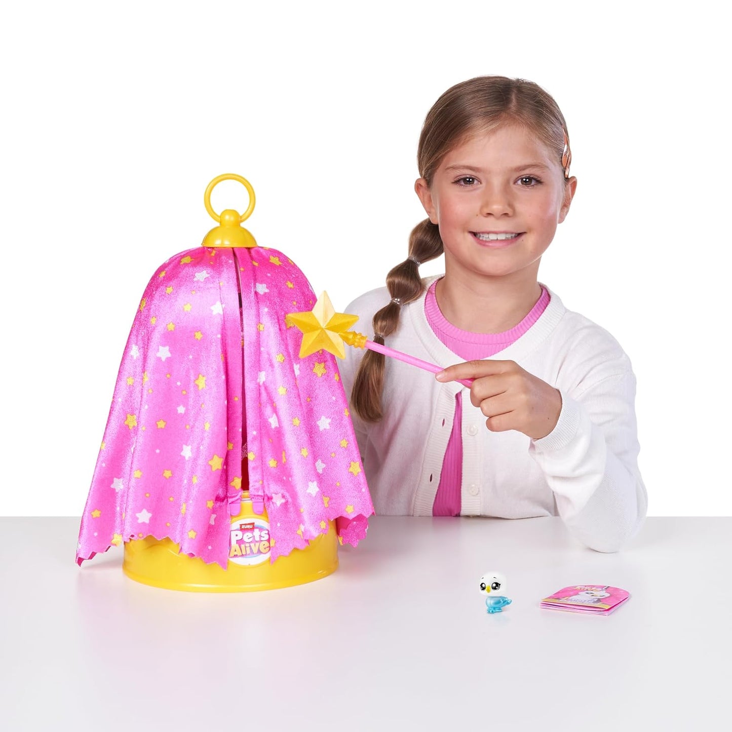 Zuru - Pets Alive Polly the Magic Bird