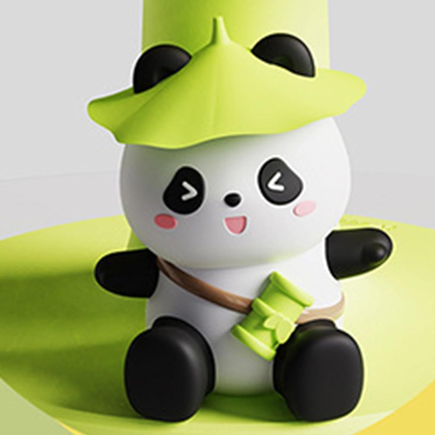 Cloud Panda -  Table Lamp