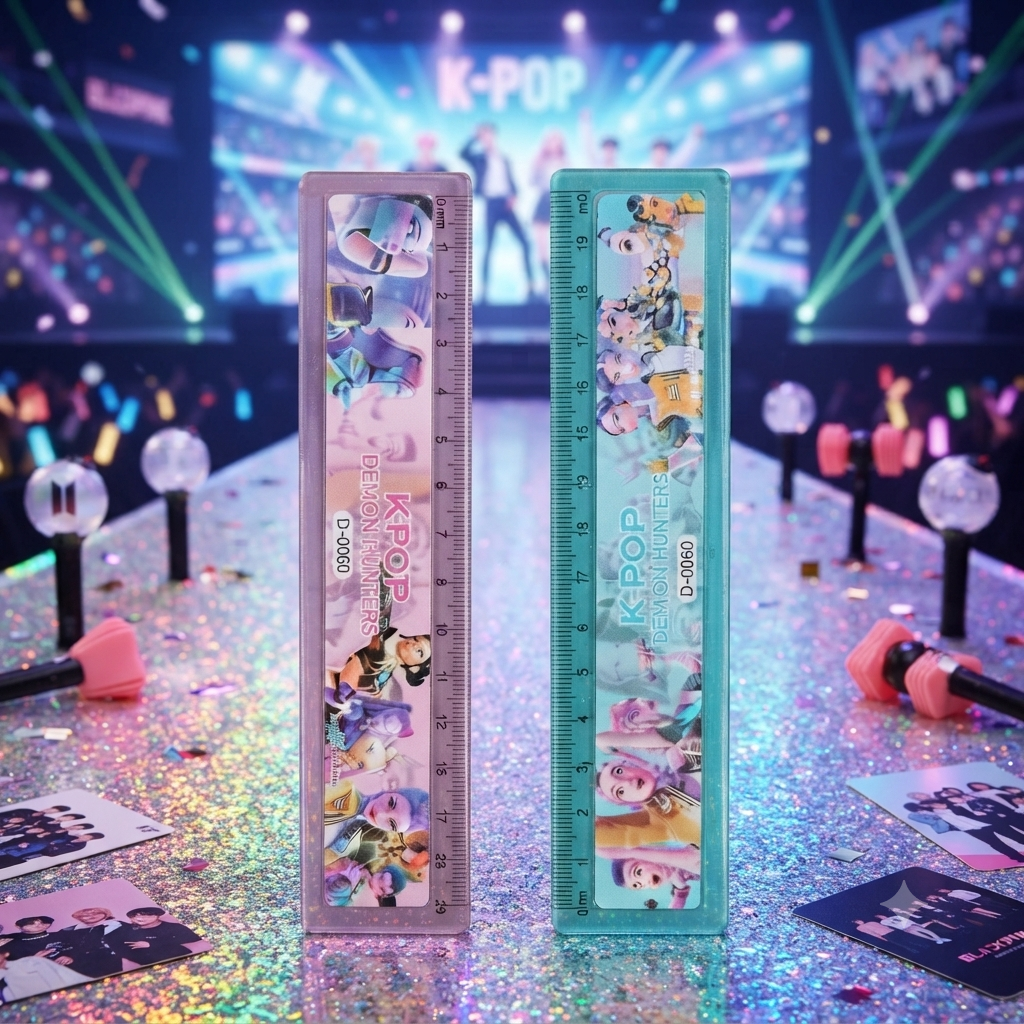 K-Pop - Big Scale