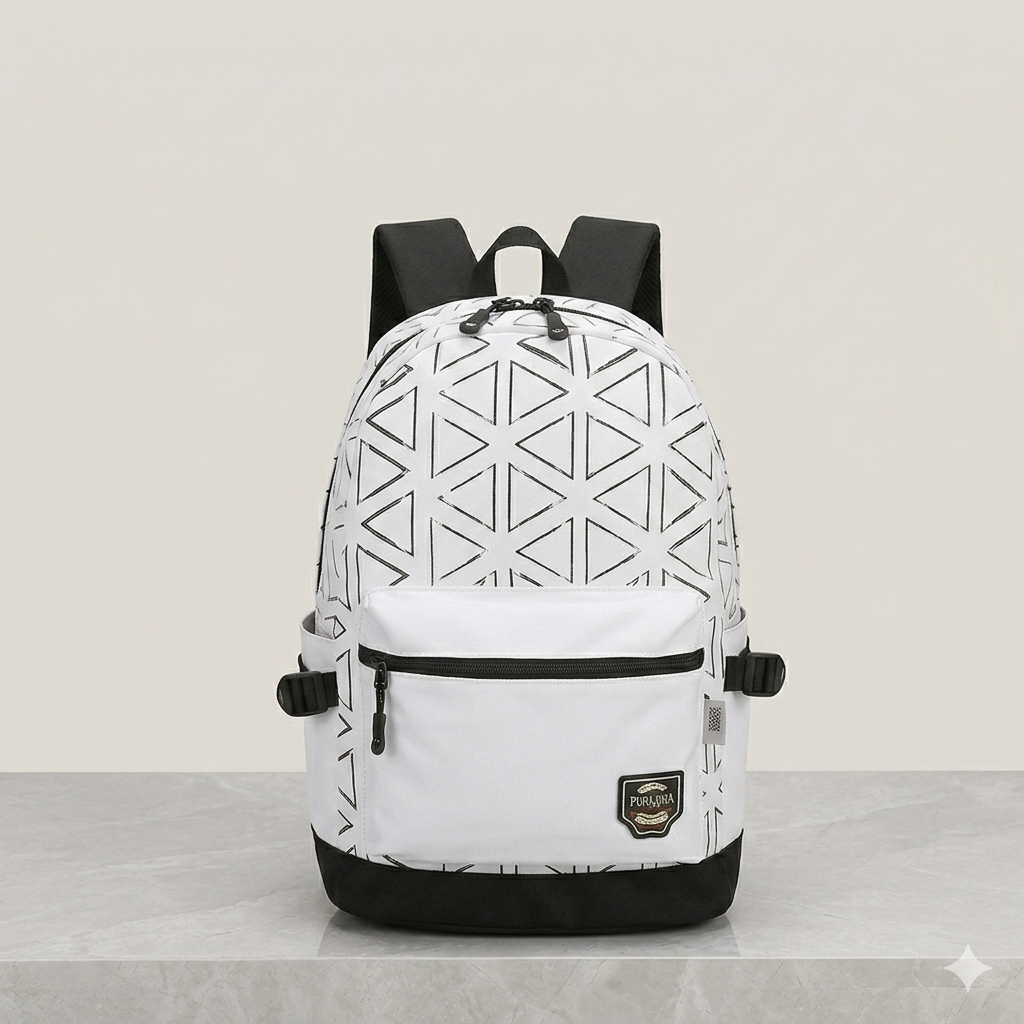 GeoMatrix Urban Backpack