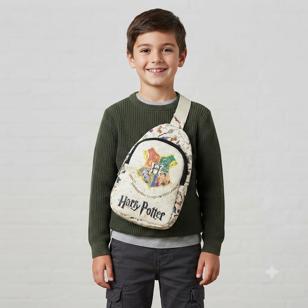 Harry Potter - Sling Bag