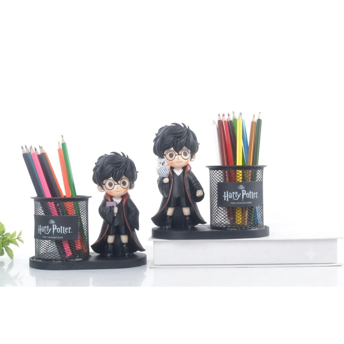 HP Stationery Stand - 1pcs