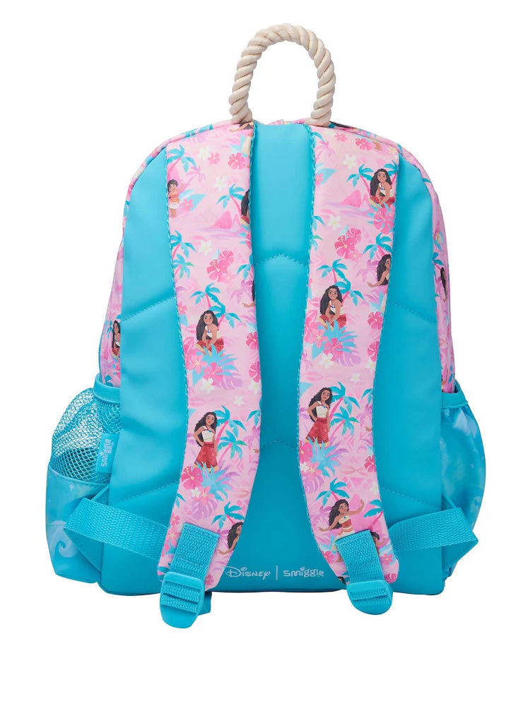 Moana - Smiggle 16” Premium Backpack