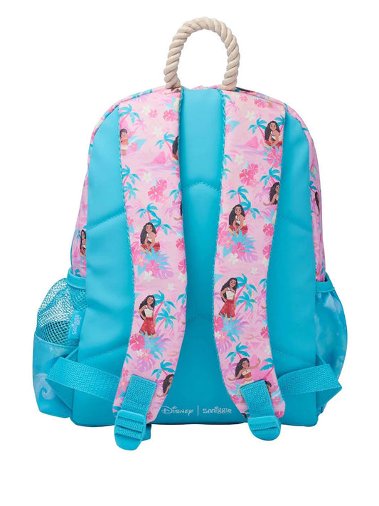 Moana - Smiggle 16” Premium Backpack