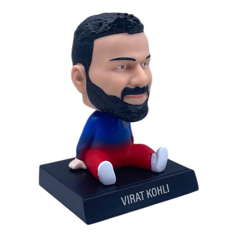 Virat Kohli Bobblehead