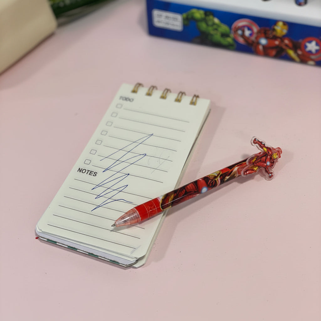 Avengers - Gel Pen | 1pcs