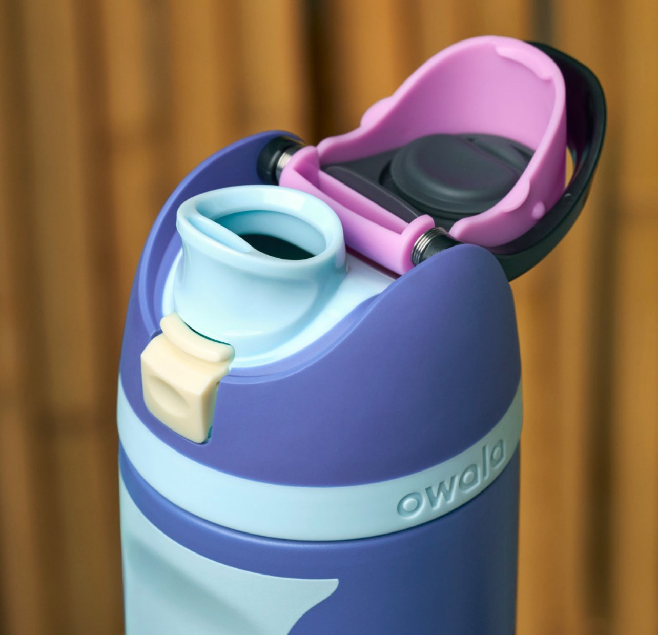 Owala FreeSip Prints - 32oz