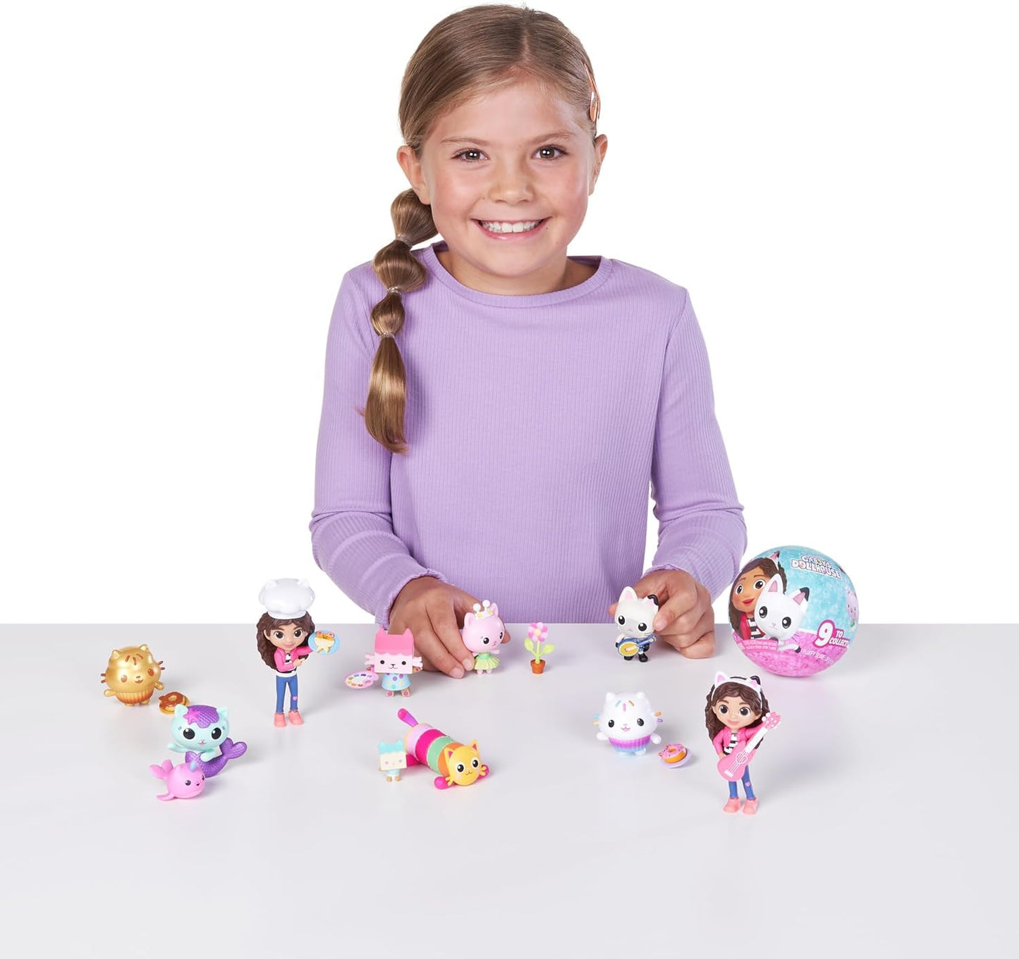 Zuru - Gabby’s Doll House