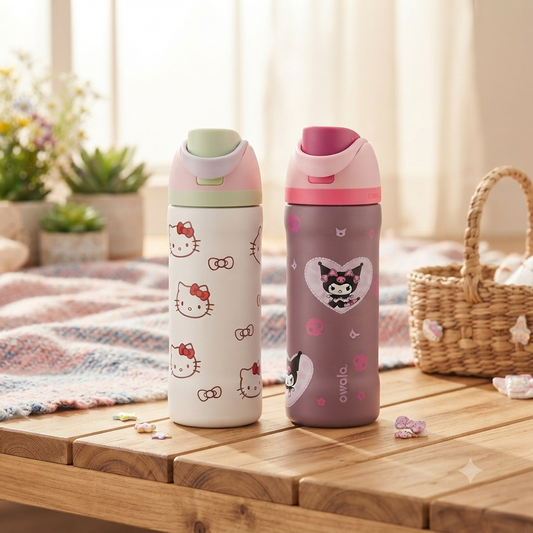Owala 16oz Kids’ FreeSip® Bottle