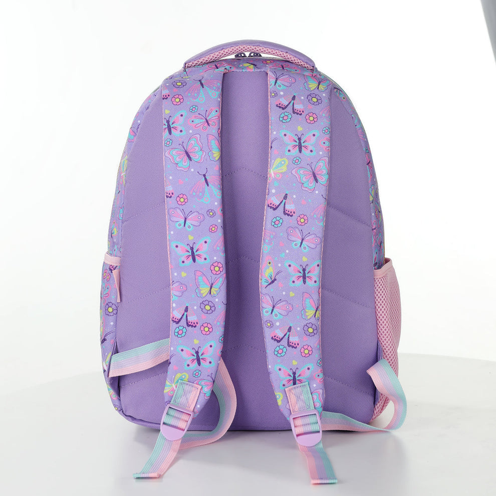 Vest - 16” Backpacks | Luxury Quality