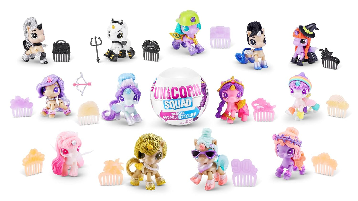 5 Surprise - Unicorn Squad Series 7