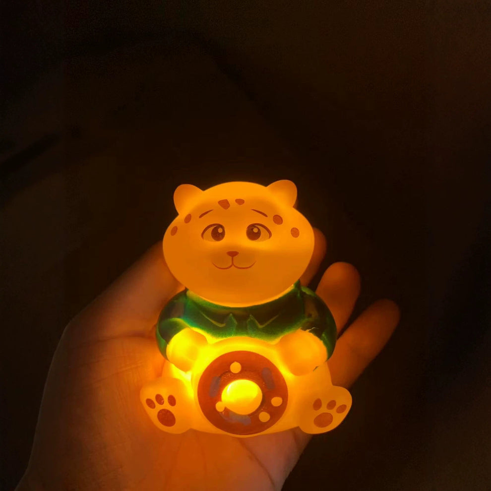 Zootopia - Mini Night Lamp