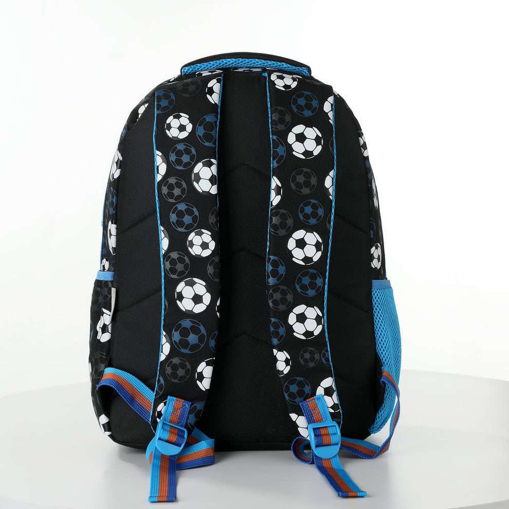 Vest - 16” Backpacks | Luxury Quality