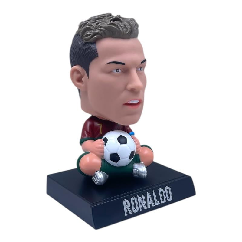 Ronaldo Bobblehead