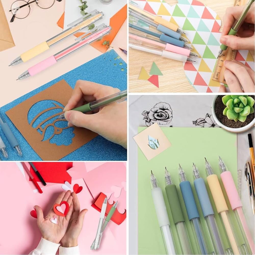 Paper Cutter Pen - Art Lovers
