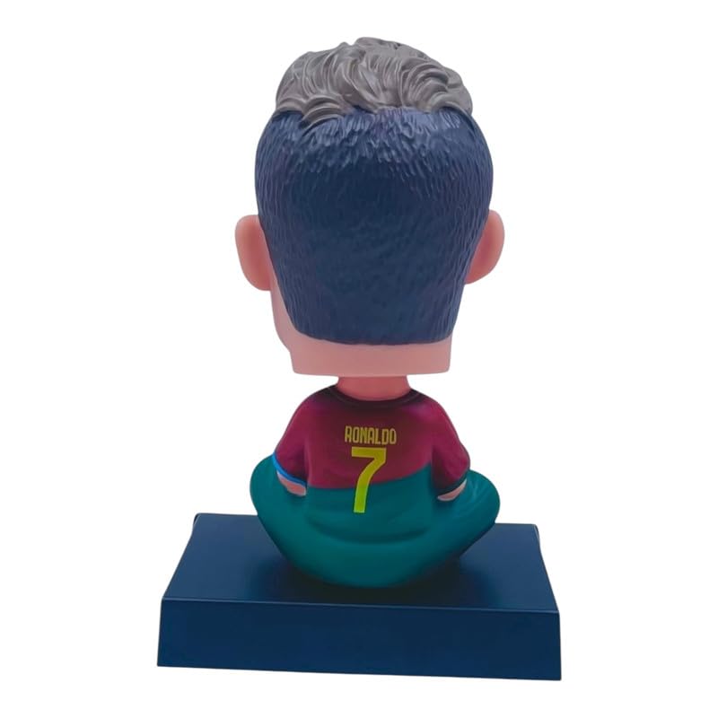 Ronaldo Bobblehead