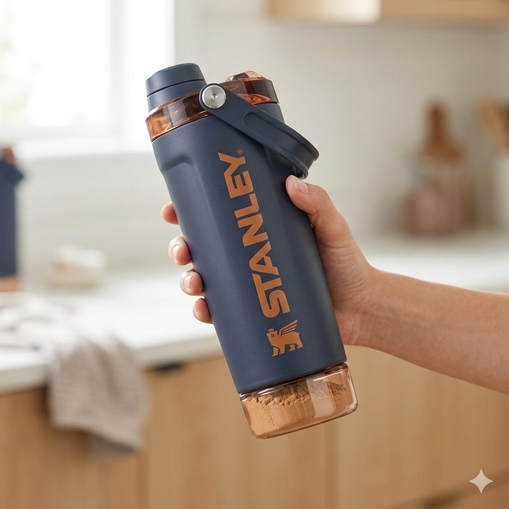 Stanley - The Activate Shaker Bottle (Pre order | Dispatch on 20th)