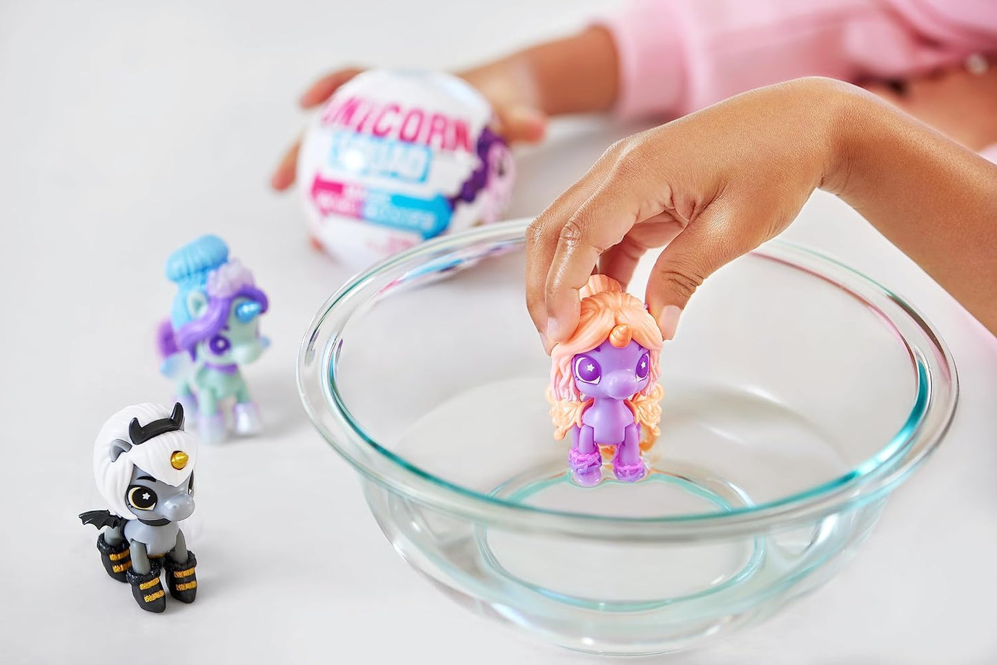 5 Surprise - Unicorn Squad Series 7