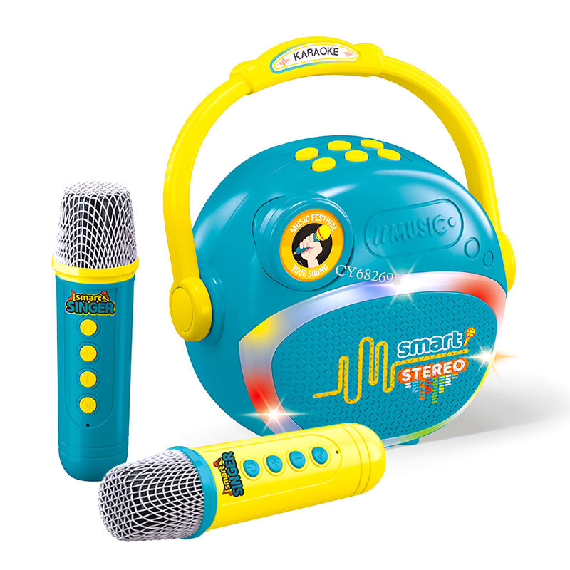 Smart singer - Double Karaoke | Double Fun
