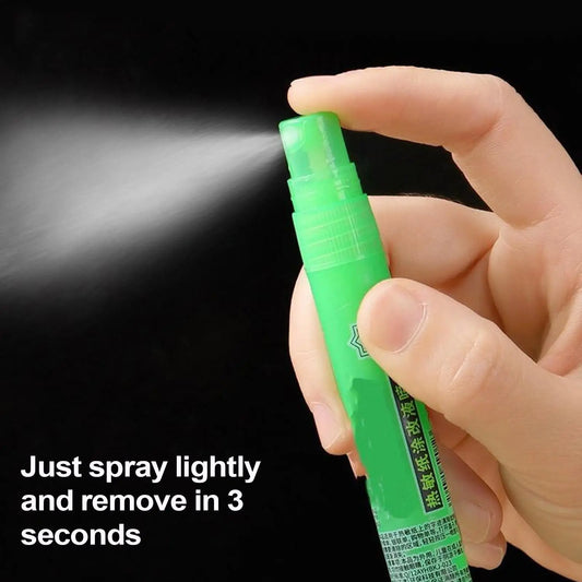 Privacy Protector Spray Pen
