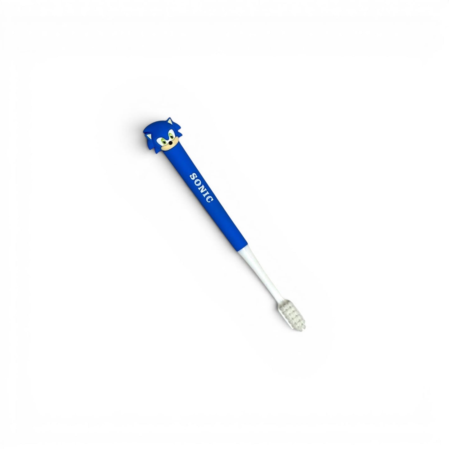 Sonic  - Silicone Toothbrush