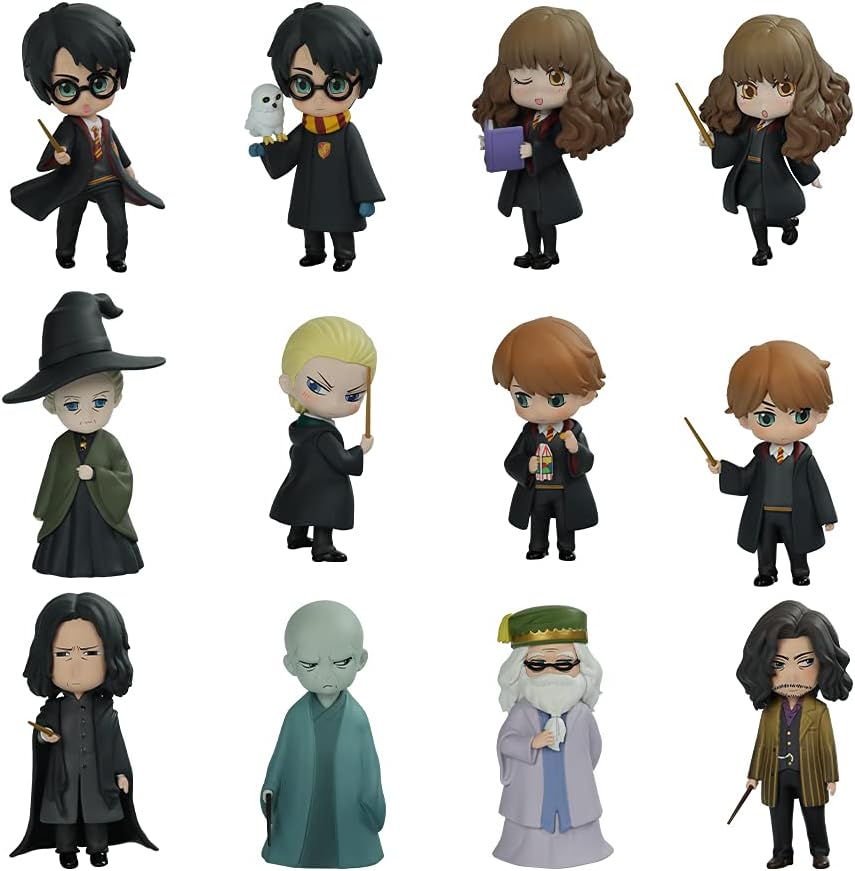 HP Wizard World Blind Box | 1pcs