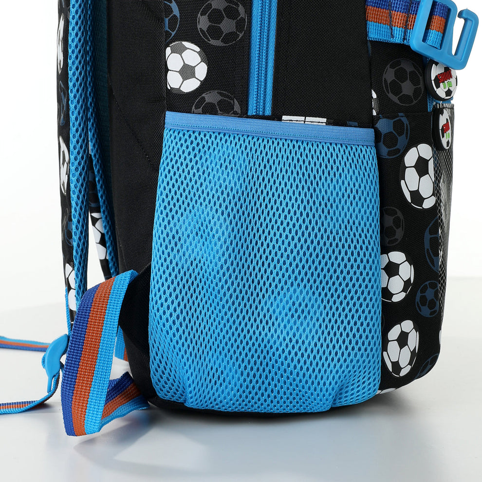 Vest - 16” Backpacks | Luxury Quality