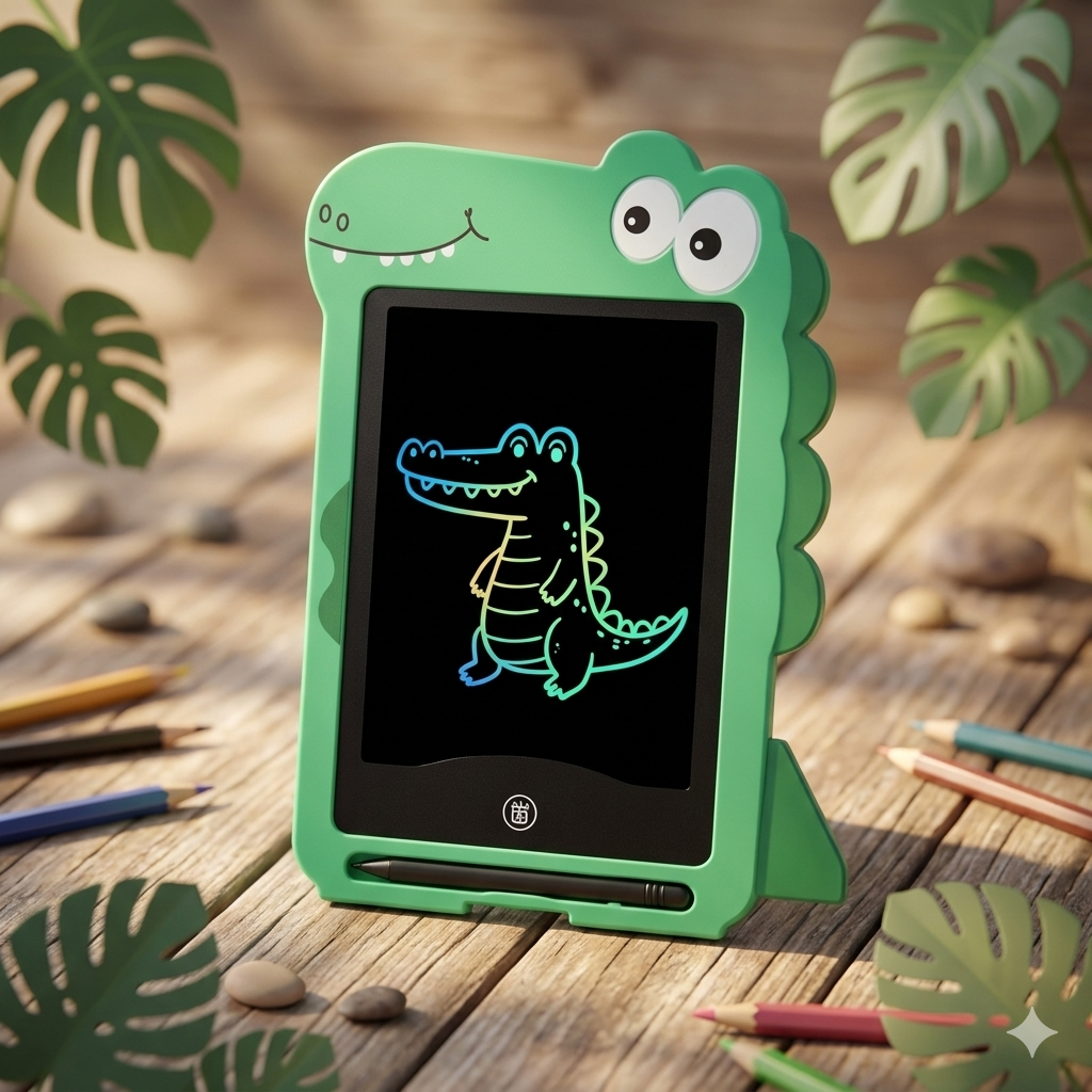 Kids LCD Writing/Drawing Tablet | Pad
