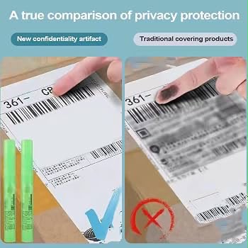 Privacy Protector Spray Pen