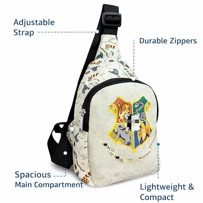Harry Potter - Sling Bag