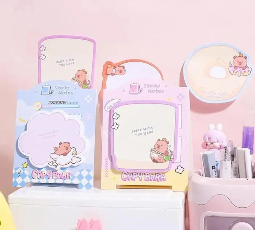 Super Cute Sticky notes