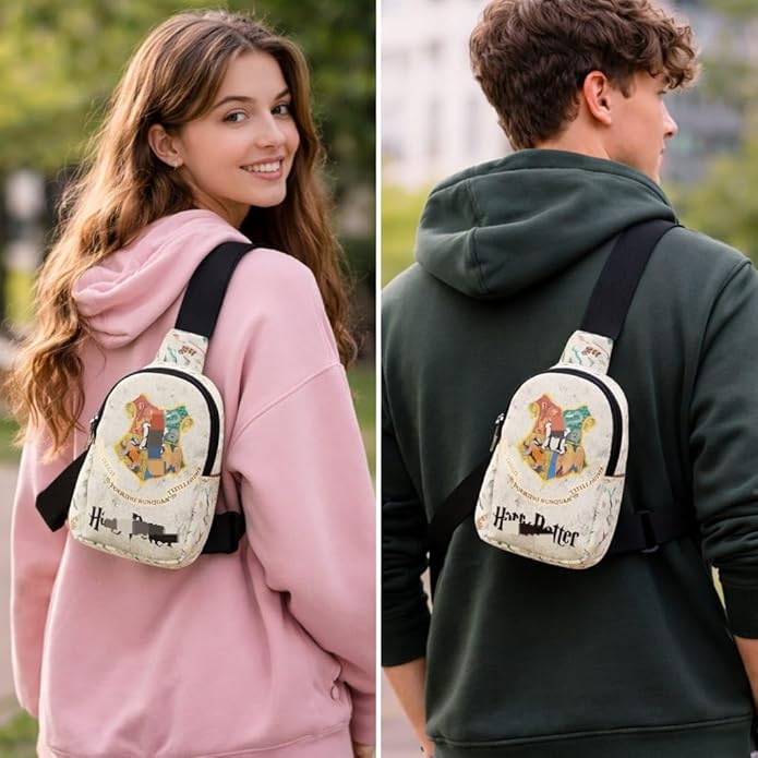 Harry Potter - Sling Bag