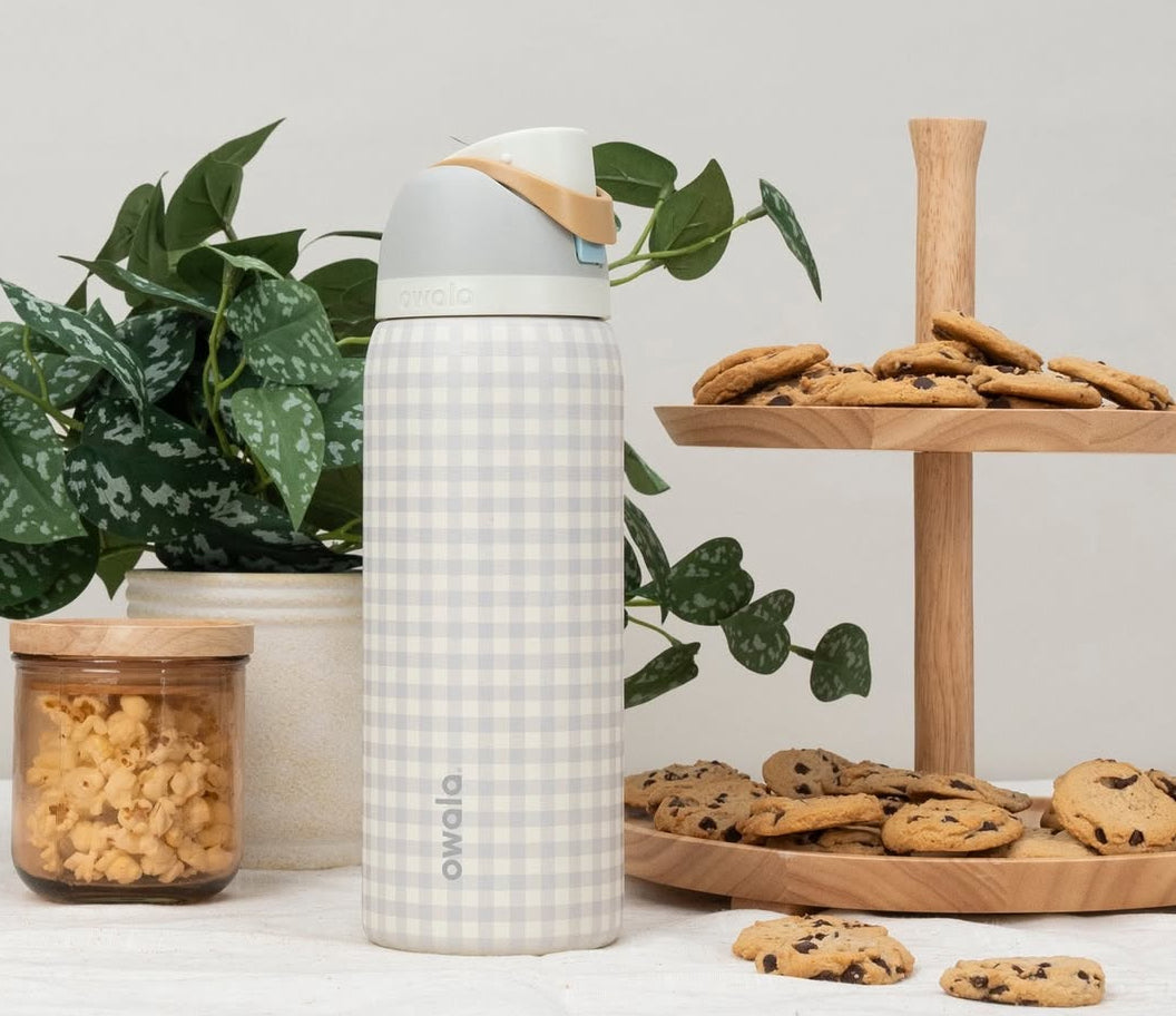 Owala FreeSip Prints - 32oz