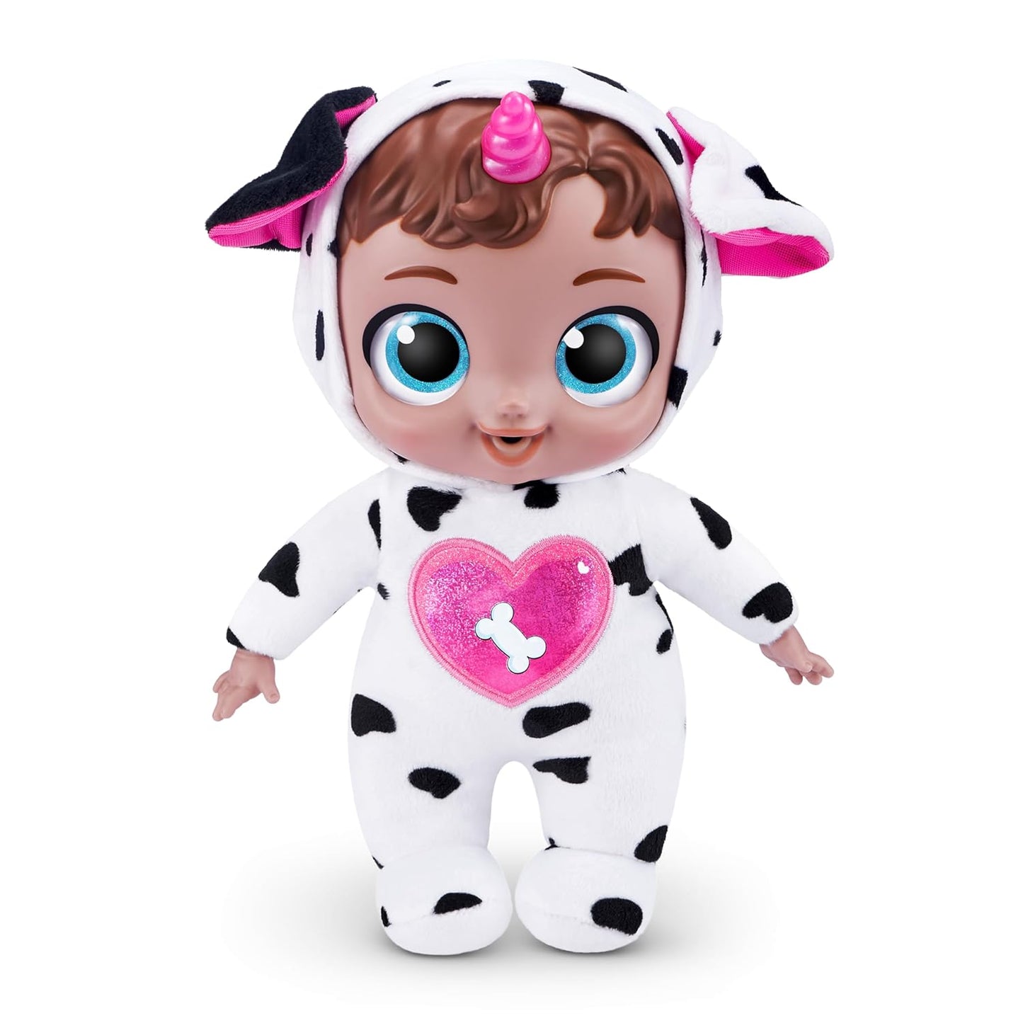 Zuru - Babycorns Magic Baby Doll | 30+ Surprises
