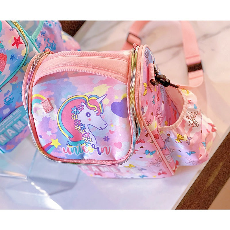 Vest | New Luxury Lunchbag - “Customise Me”