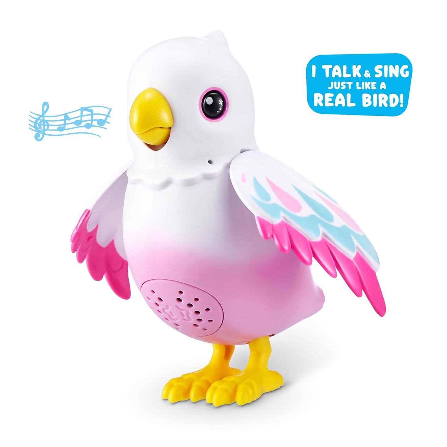 Zuru - Pets Alive Polly the Magic Bird
