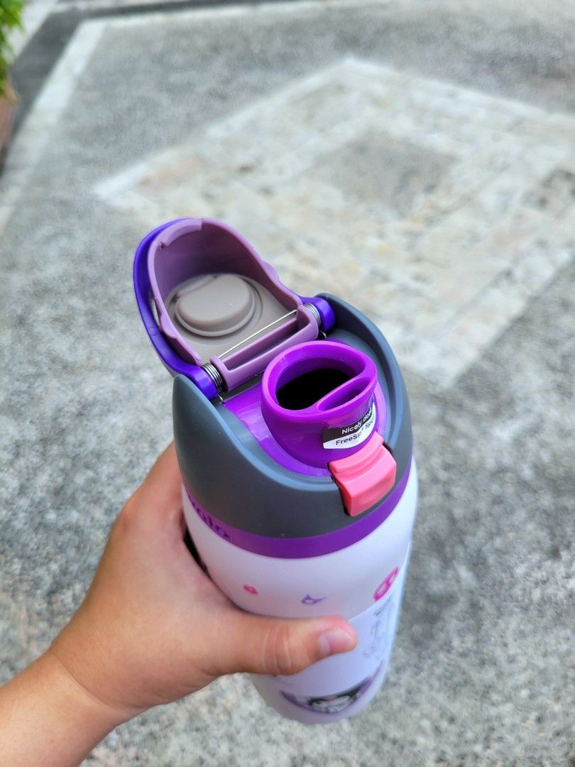 Owala FreeSip Prints - 32oz