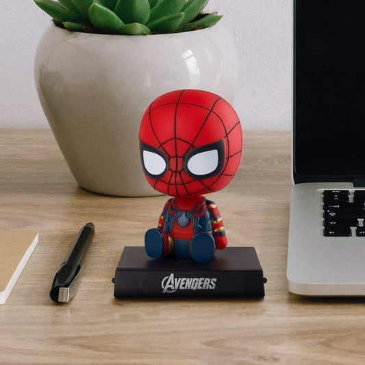 Spiderman Bobblehead