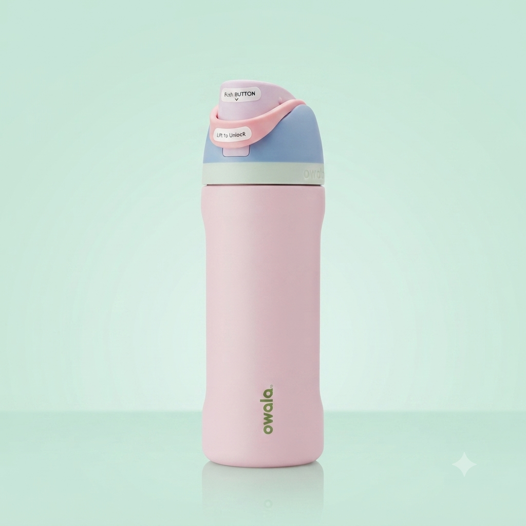 Owala ColorDrop - 16oz Kids’ FreeSip®