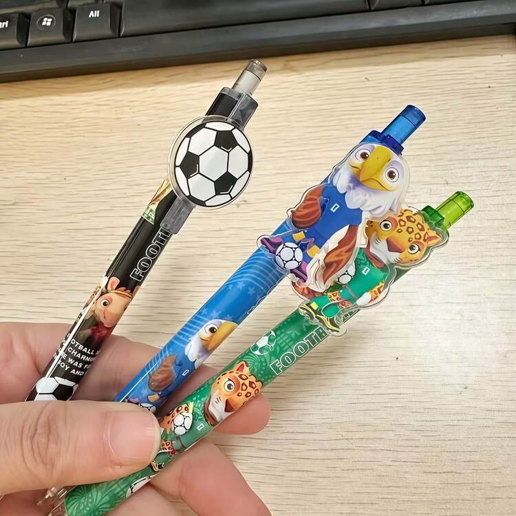 FIFA World - Gel Pen | 1pcs
