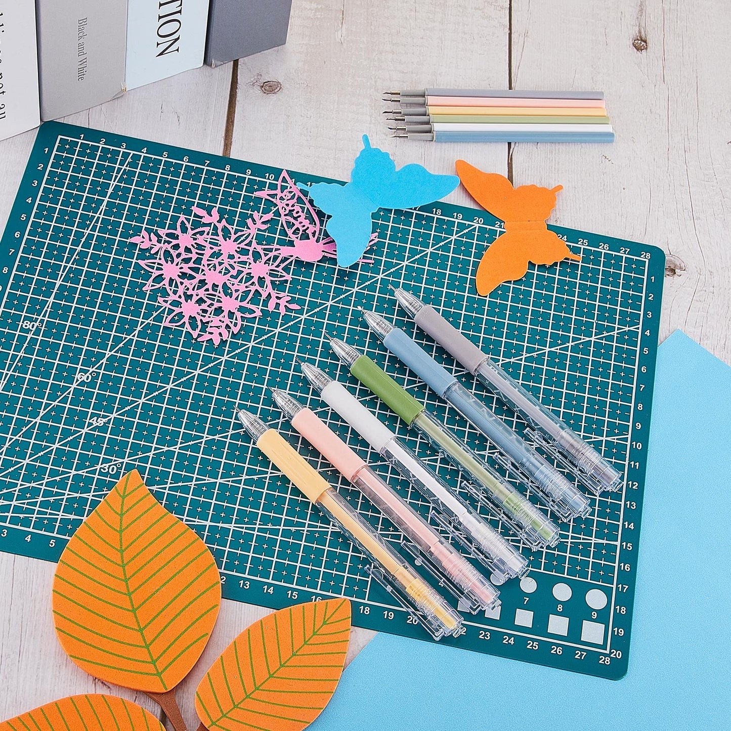Paper Cutter Pen - Art Lovers