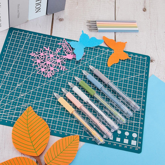 Paper Cutter Pen - Art Lovers