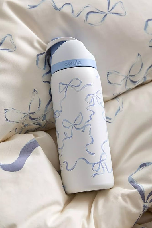 Owala FreeSip Prints - 32oz