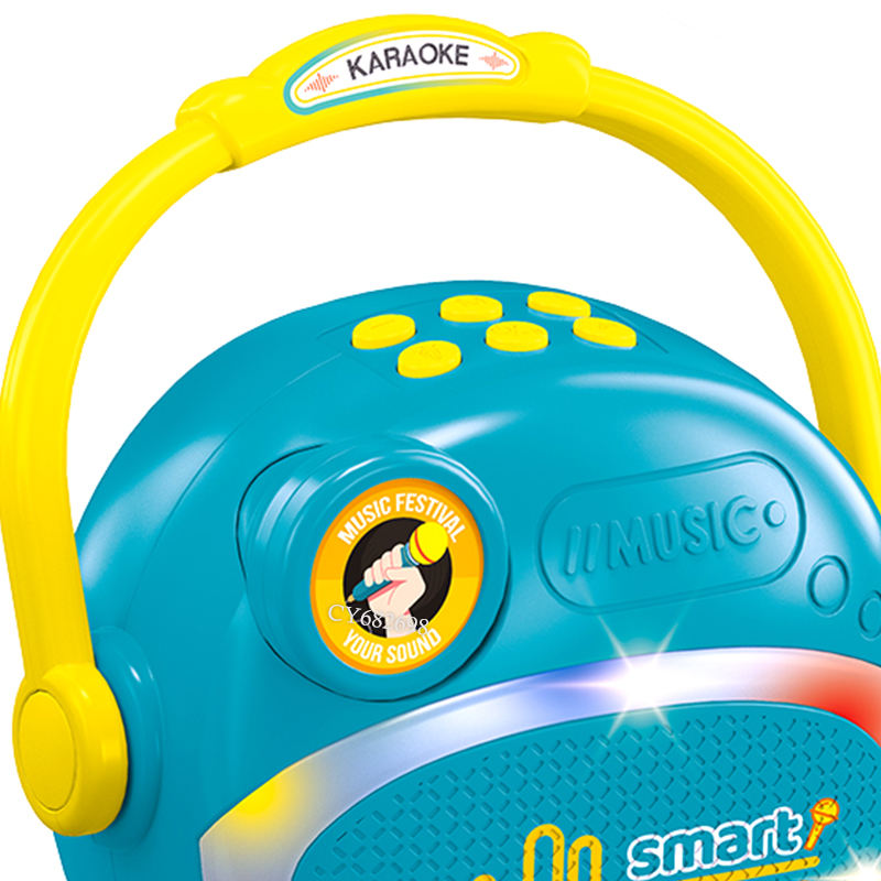 Smart singer - Double Karaoke | Double Fun
