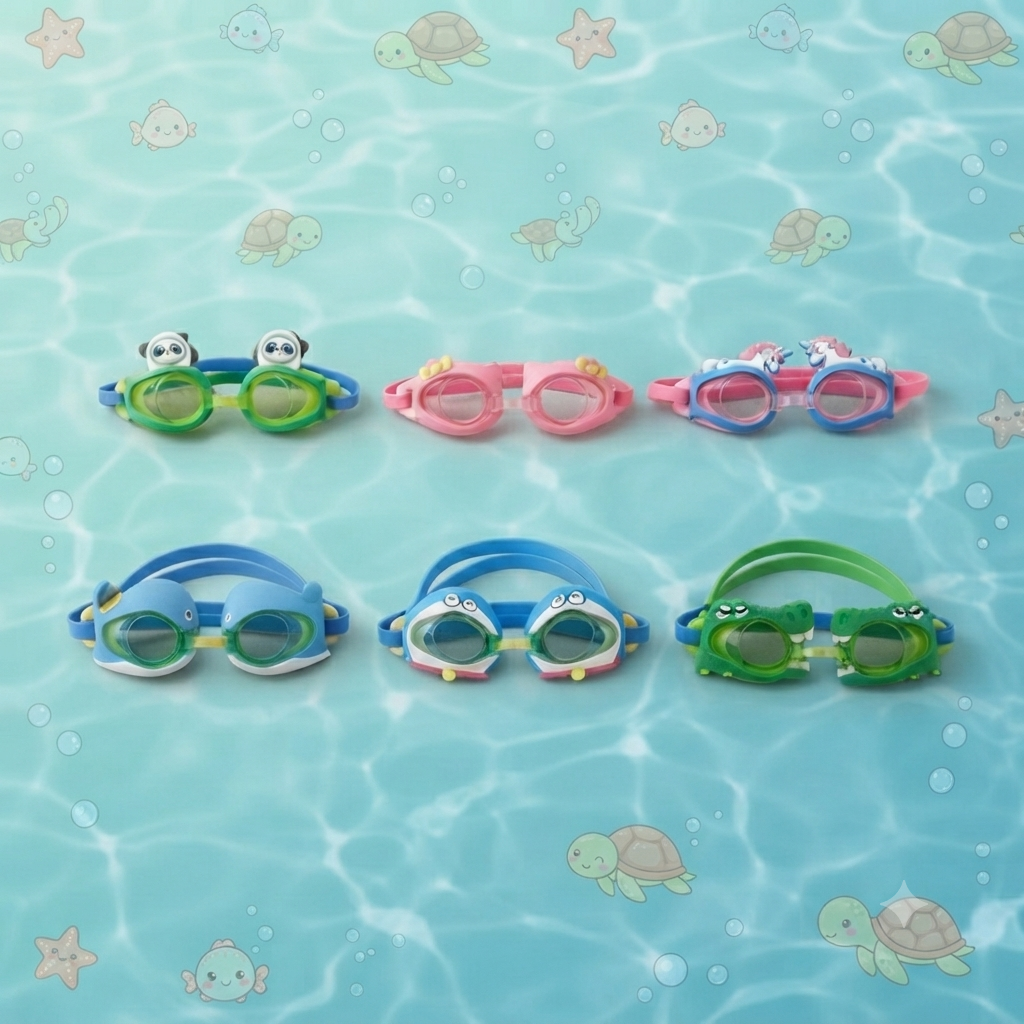 Aqua Vision - See the Underwater World