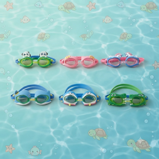 Aqua Vision - See the Underwater World