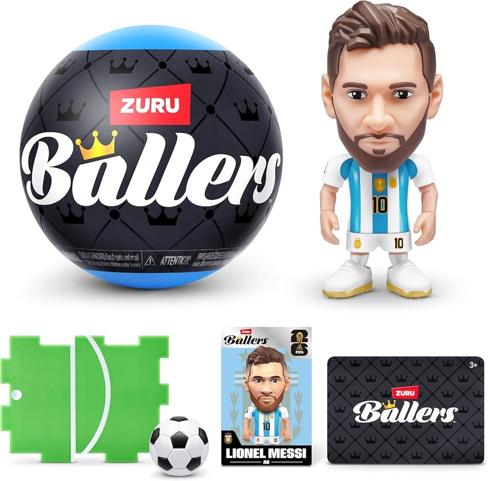 Zuru - Ballers Series 1 | FIFA World Cup